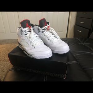 JORDAN CEMENT 5s